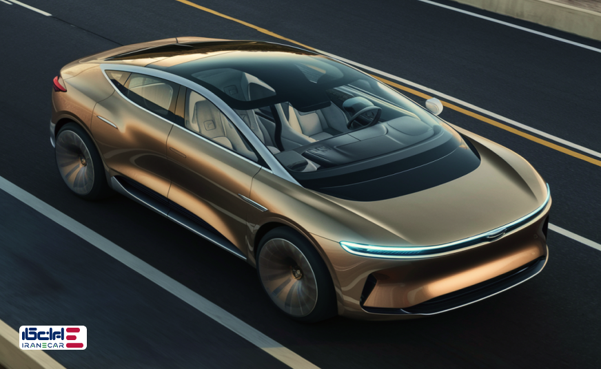 خطرات خودرو های خودران