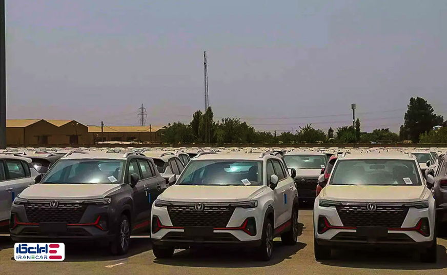 خودروسازان چینی، بلعندههای ارز دولتی