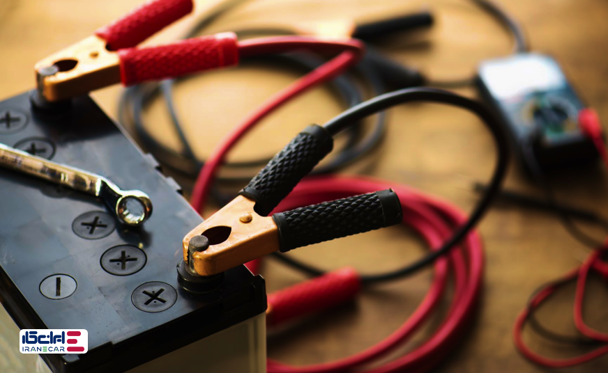 باتری به باتری