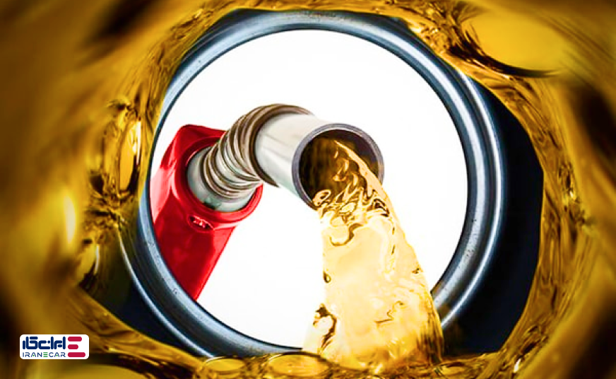 نحوه استفاده از مکمل بنزین