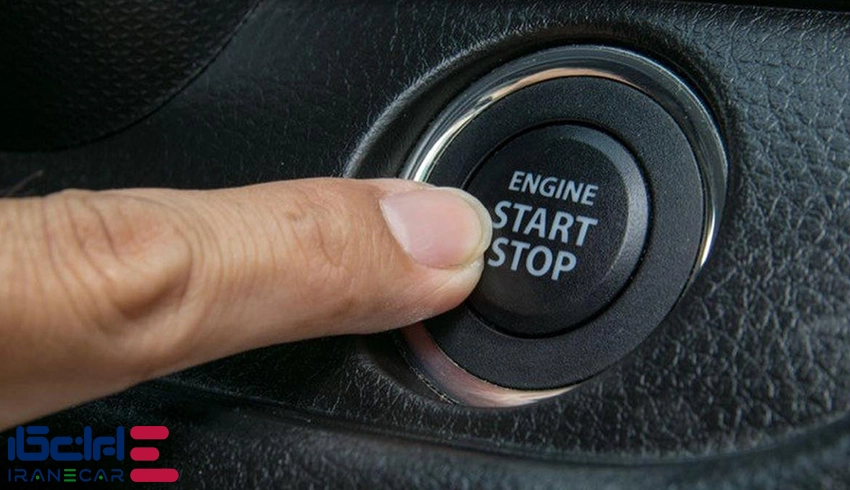 (Ignition Keyless& Entry Keyless)