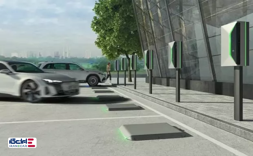 Fast charging of electric cars