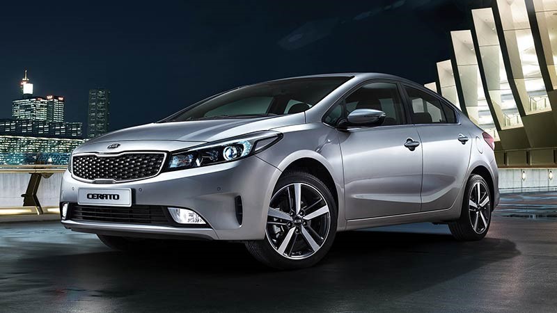 هزینه سرویس‌های دوره‌ای سراتو