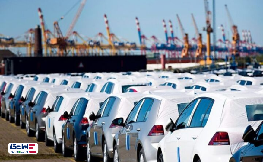 پلاک گذر موقت