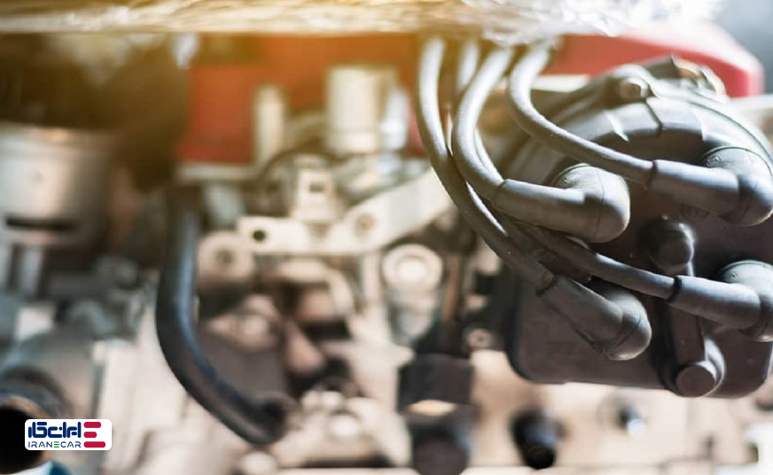 قانون ارتفاع ماشین