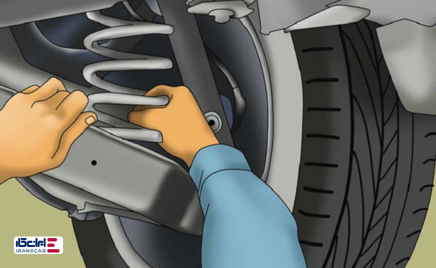 قانون ارتفاع ماشین