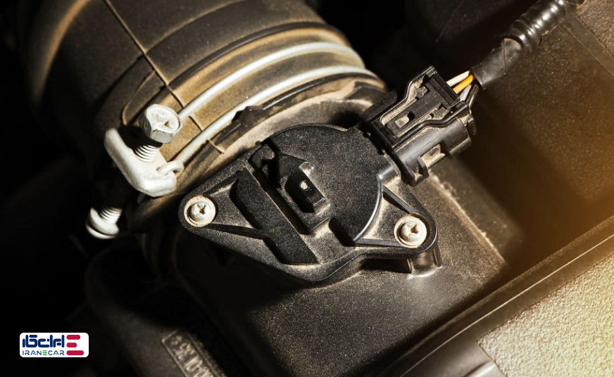 روش‌های تشخیص خرابی سنسور مپ