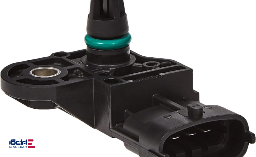 علائم خرابی سنسور مپ