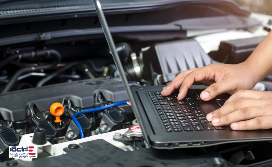 مزایای ریمپ خودرو