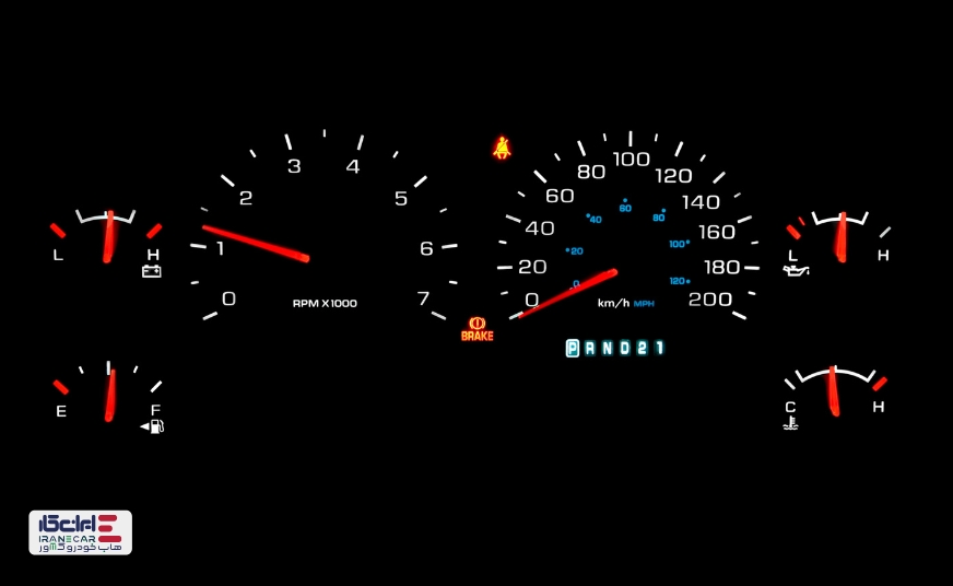 سیستم کنترل کشش