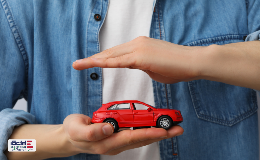 بررسی وضعیت فنی خودرو