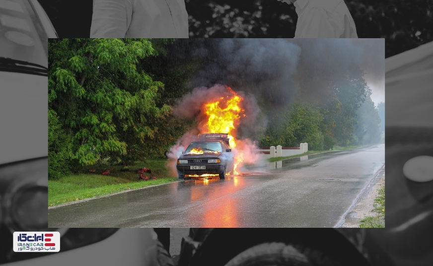 مقایسه حق بیمه شخص ثالث