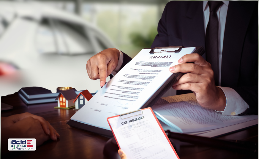 نکات حقوقی در زمان عقد قرارداد