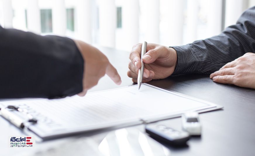 چگونه خودرو خود را سریعتر و با قیمت مناسب بفروشیم؟