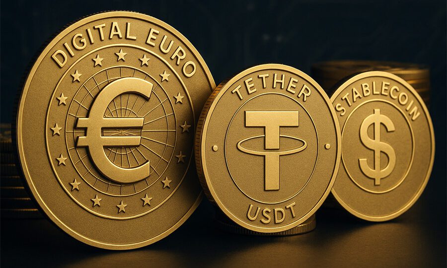 یوروی دیجیتال