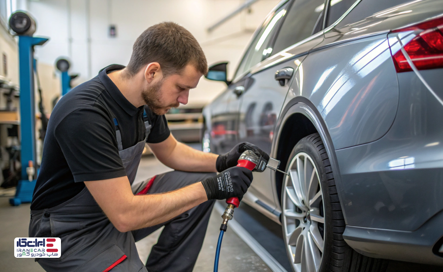 پی دی آر ماشین چیست