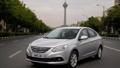 گزینه‌های ماشین چینی ارزان با کیفیت مناسب