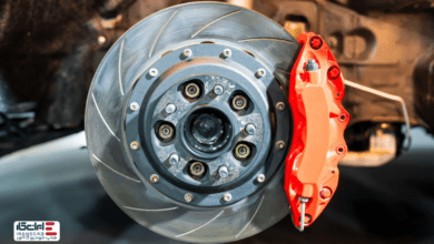 کالیپر ترمز