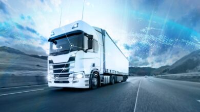 ردیاب های مکمل سیپاد از آراز امنیت