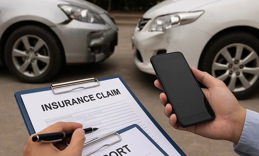 مدت زمان پرداخت خسارت بیمه شخص ثالث ایران​ چقدر است؟