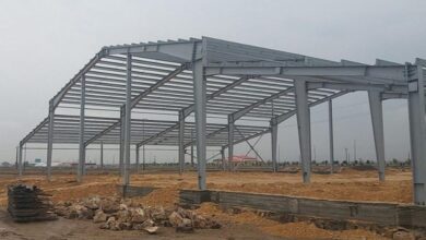 ورق مناسب ساخت سوله