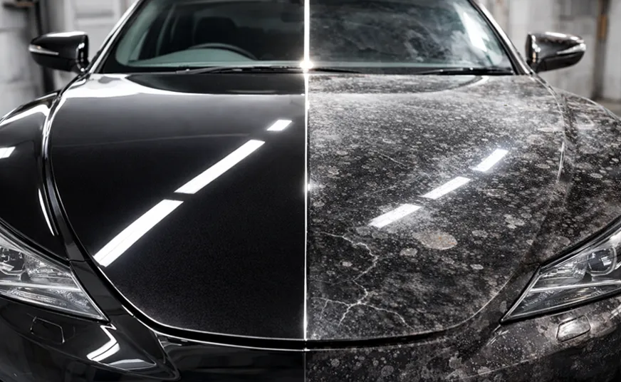 سرامیک خودرو