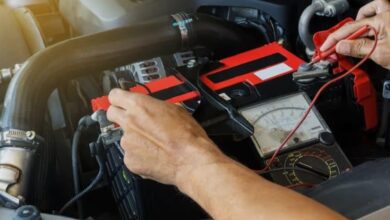 چرا باتری ماشین زودتر از موعد از کار می افتد؟