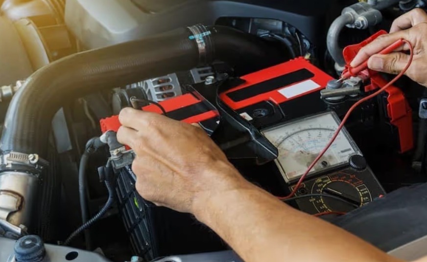 چرا باتری ماشین زودتر از موعد از کار می افتد؟