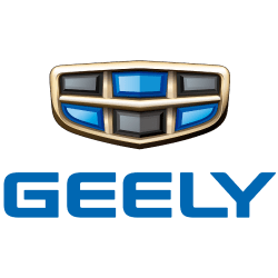 geely company