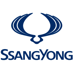 sangyong company