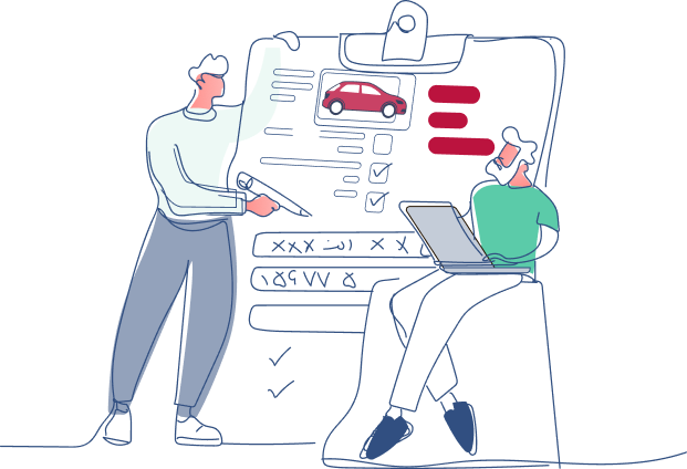 عکس استعلامات